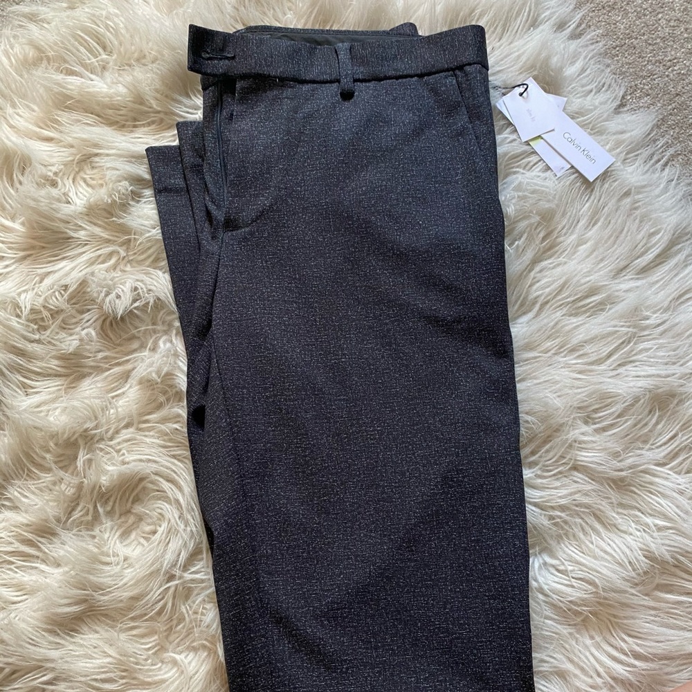 Calvin Klein men’s dress pants